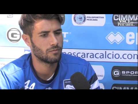 Intervista Raffaele Pucino