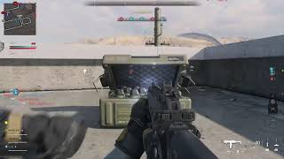 PS5  COD MODERN WARFARE 2 マルチ 2022.10.30