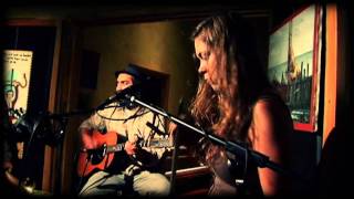 The Low Anthem play "Charlie Darwin" (Lake Fever Sessions)