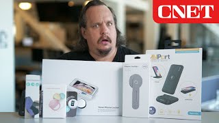 Tech Journalist Reacts to Weird Amazon Products