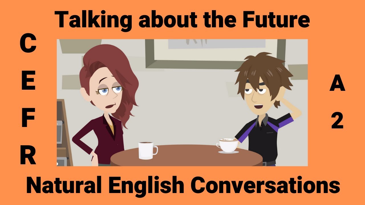 Talking about the Future | Modal Verbs, Modifiers, 'be able to'