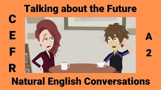 Talking about the Future | Modal Verbs, Modifiers, 'be able to'