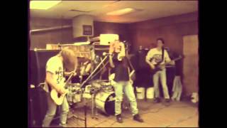 PUDDLE OF MUDD - Suicide (Rehearsal Space 1994)