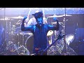 Static X - Behemoth, Live at The O2 Ritz, Manchester UK, 3rd October 2019