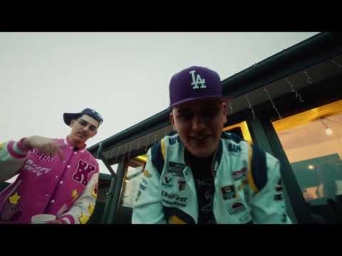 CRUZ & BIIGGBLESS - SPANISH (OFFICIAL MUSIC VIDEO) prod. DESCO