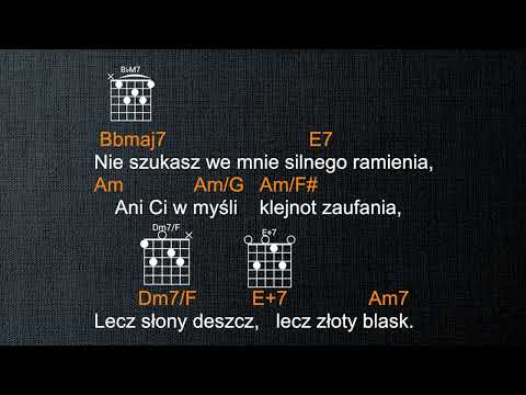 Upojenie - Anna Maria Jopek