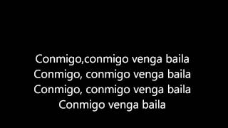 Conmigo - Kendji Girac - ParolesMusic