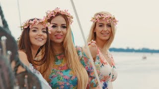 TOP GIRLS - Do widzenia (Official Video)