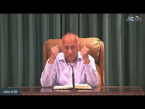 Be Wise and Be Filled With the Spirit — Zac Poonen — August 10, 2025