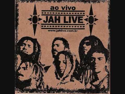 Os Anos Passam - Jah Live