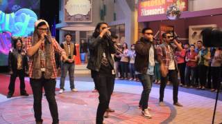 YKS 15 Maret 2014 - Jakarta Beatbox