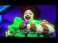 The Wacky Adventures Of Ronald McDonald The Visitors From Outer Space Opening Segment 1999