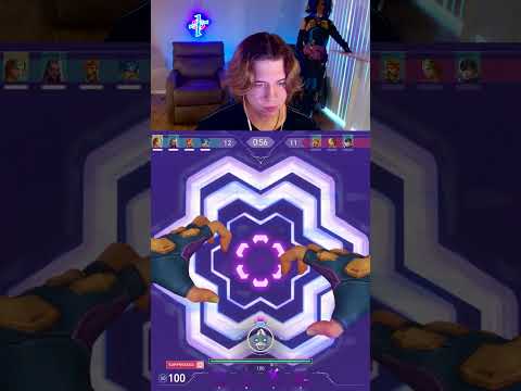 Neon Movement vs. Iso Ult 😯