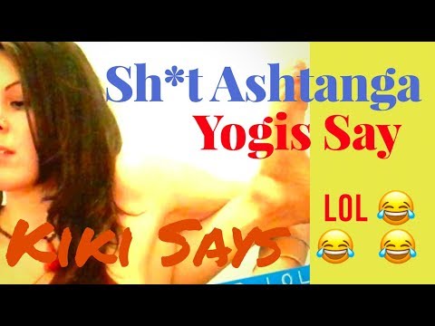 download lagu mp3 mp4 Famous Ashtangis, download lagu Famous Ashtangis gratis, unduh video klip Famous Ashtangis