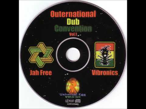 Vibronics - Shaka The King