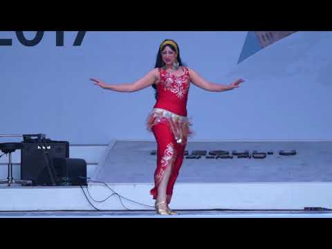Egyptien folk dance 민속무용#1 이집트 카이로공연단 지구촌나눔한마당