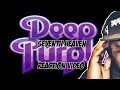 Deep Purple | Seventh Heaven | REACTION VIDEO