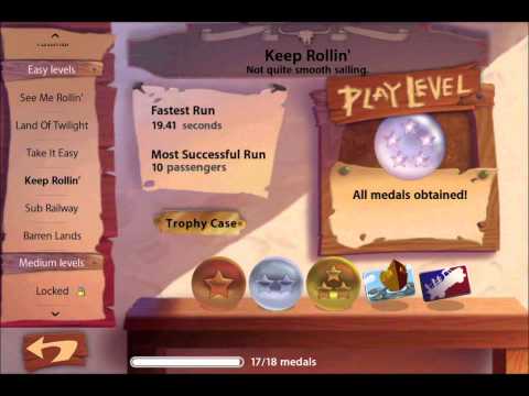 Snuggle Truck - iPhone - US - Gameplay Trailer