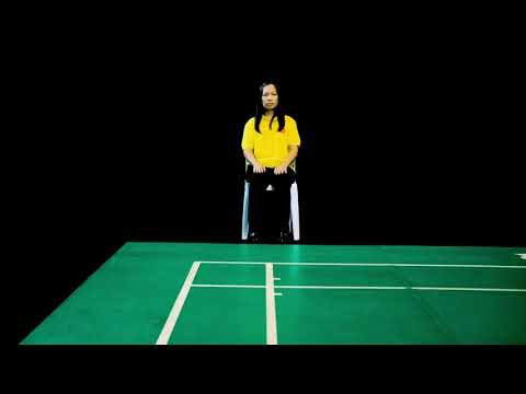 LJV1 - Shuttle In, Front View