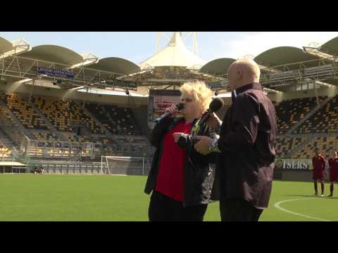 Roda JC TV: TVMuzycap 2015