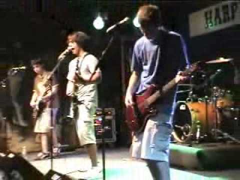 Annafair - The Absence (live at Harpers Ferry 08/13/2005)