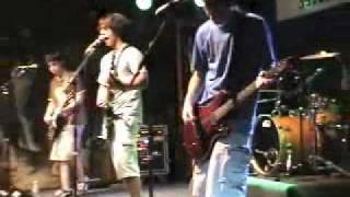 Annafair - The Absence (live at Harpers Ferry 08/13/2005)