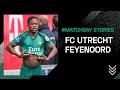 #MATCHDAY STORIES | First MATCH and WIN in our NEW KIT ?