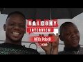 BalconyInterview PdotO On The Importance Of Storytelling Rappers