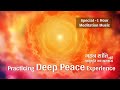 Deep Silence Experience Meditation Music Bk Shiv Love Relaxingmusic Power God Trending
