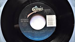 You Are My Music You Are My Song , Charly McClain &amp; Wayne Massey , 1985