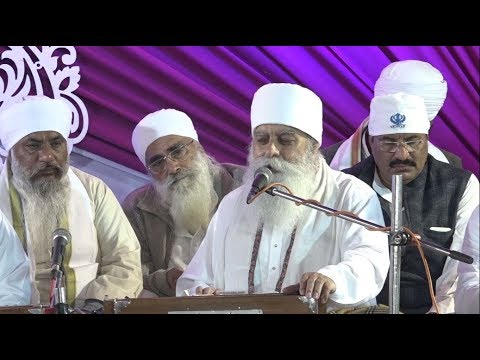 MAHAN KIRTAN DARBAR - 3rd Day (SAMAGAM - 30-Dec-2017)