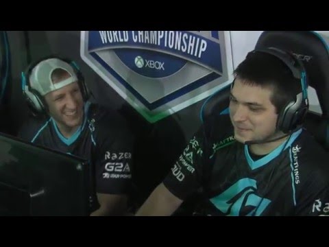 Group B – CLG vs Penta