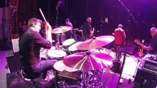 Los Lobos &#39;Papa Was - I Can&#39;t Understand - One Way Out&#39;  2016-05-13 UC Theater, Berkeley, CA