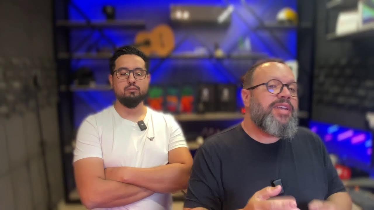 Aula 5: Topo de Funil Orgânico