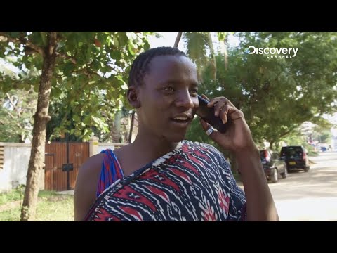 Vietnam: Connecting East Africa