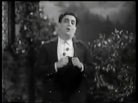 Tito Schipa sings Una furtiva lagrima- 1929 video
