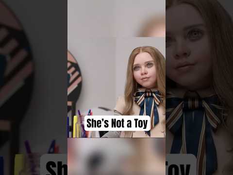 M3GAN (2023) Recap in 1 Minute | MinuteMovie