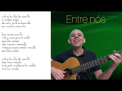 Comunidade Ide - Entre nós - Comunidades