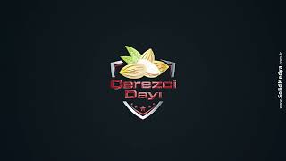 Çerezci Dayı (Logo Animasyon)