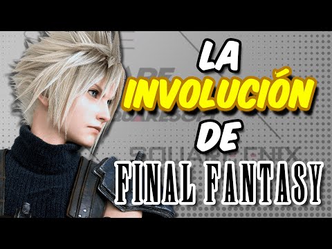 Un tesoro ha aparecido en las oficinas de Square Enix. Se trata de un alijo de juegos retro que son