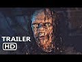 SWAMP THING Official Trailer 3 (2019) DC Universe