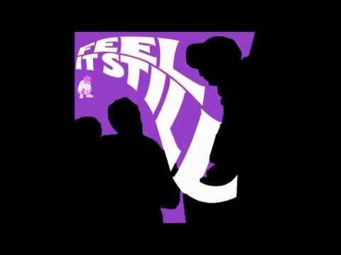 Portugal. The Man - Feel It Still (Bobby Tryll Remix)