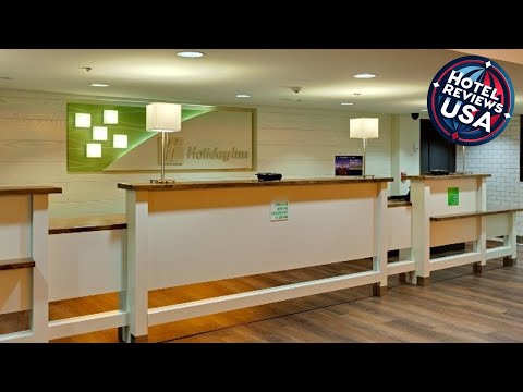 Holiday Inn & Suites Houston NW - Willowbrook By IHG | Houston (TX), United States | Hotel Review 🌟