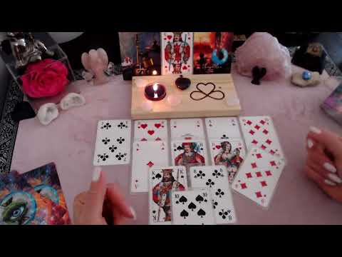 Dein WUNSCHPARTNER weiß das es KURZ VOR 12 IST | Er gibt ALLES um sich aus der SITUATION zu lösen