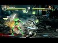 Killer Instinct XBox One Spinal VS Orchid
