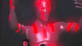 Skrillex - Breakin&#39; A Sweat (Offcial Music Video)