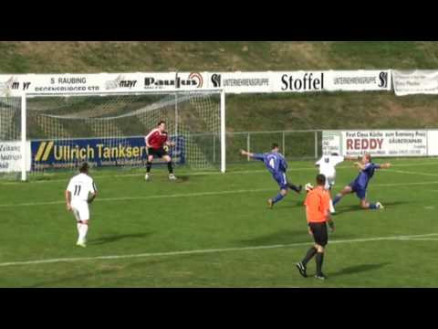 TSV Straubing -  FSV Landau Highlights