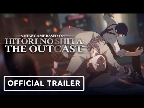 Hitori no Shita - The Outcast 3 - Fight Scene [4K]_1080p on Vimeo