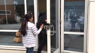 Tour of Mihaylo