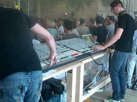 SCSI-9 @ KRYSHA MIRA / MOSCOW - 03